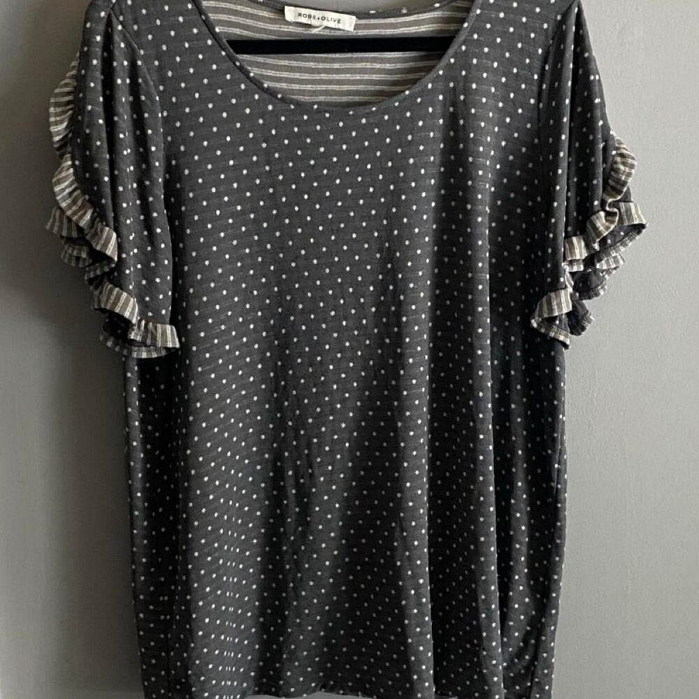 Unbranded Women's multi Blouse